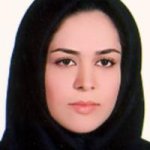 تصویر دکتر مریم همدانی