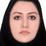 تصویر دکتر حدیث غلامی