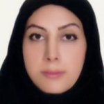 تصویر دکتر آزاده حسینی طالقانی