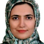 تصویر دکتر سارا غلامی کلیشمی