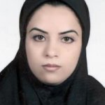 تصویر دکتر فاطمه طیرانی دربندی