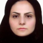 تصویر دکتر سمیرا ظاهری ایلخچی