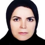 تصویر دکتر عذرا اجلی