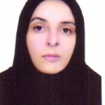 تصویر دکتر مریم وثوقی
