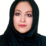 تصویر دکتر سارا جاودانی یکتا