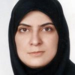تصویر دکتر مریم ناجی