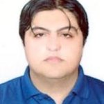 تصویر دکتر علیرضا کاظمی صوفی