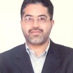 تصویر دکتر علی ملمعی
