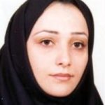 تصویر دکتر الهه نائیج کهنه سرا