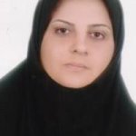 تصویر دکتر زینب بهبودی