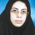 تصویر دکتر ندا انجم شعاع