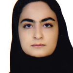 تصویر دکتر فاطمه ستاری
