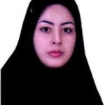 تصویر دکتر زهرا مصطفائی