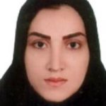 تصویر دکتر زهرا باقریان لمراسکی