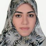 تصویر دکتر طاهره غلامی کاروانسرائی