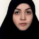 تصویر دکتر حانیه برقی