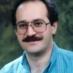 تصویر دکتر محمد کلاه دوزان