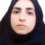 تصویر دکتر مرضیه غلام قاسمی