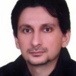 تصویر دکتر عباس خیرخواه مرقی