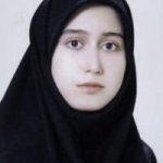 تصویر دکتر سمیه حیدری امین
