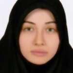 تصویر دکتر مینا خدائی