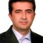 تصویر دکتر محمدرضا کوچری