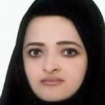 تصویر دکتر پری صابرمنش