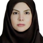 تصویر دکتر میترا رضائی سرابی