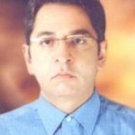 تصویر دکتر محمد افشاریان