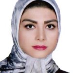 تصویر دکتر نسرین احمدی