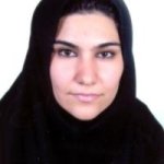 تصویر دکتر مریم استرکی