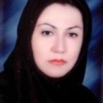 تصویر دکتر گیتا اجمالیان