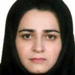 تصویر دکتر ژیلا حقمرادی