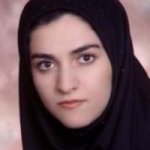 تصویر دکتر مریم طلوعی
