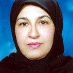 تصویر دکتر پریوش طهماسی قدیم