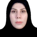 تصویر دکتر زهرا حیدری
