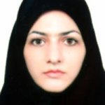 تصویر دکتر فاطمه ذکری آستانه