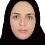 تصویر دکتر زینب رشیدی نیا