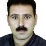 تصویر دکتر قباد بیگ زاده