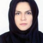 تصویر دکتر ساناز ظهیرفرد