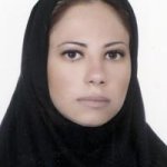 تصویر دکتر صنم باغشمالی