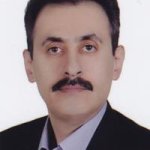 تصویر دکتر علی ارجمندشبستری