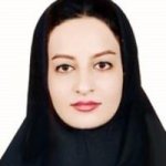 تصویر دکتر زهره حیدری