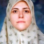 تصویر دکتر ستاره اعظم واقفی