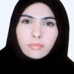 تصویر دکتر محدثه لنجانی نژاد
