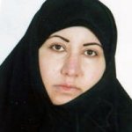 تصویر دکتر رؤیا اقبالی