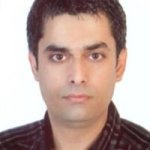 تصویر دکتر سیدحمیدرضا مروجی