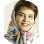 تصویر دکتر مریم ارشادی
