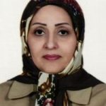 تصویر دکتر گیتا بادیانت