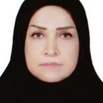 تصویر دکتر پریوش بزرگمهریان
